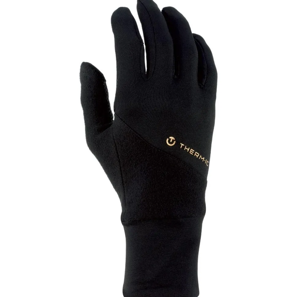 Gant Therm-Ic Activ Light Tech Black