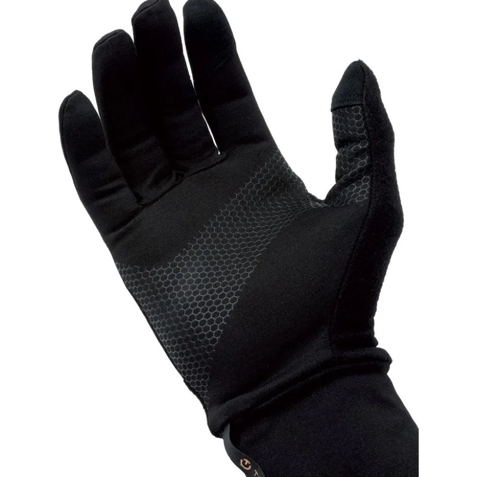 Gant Therm-Ic Activ Light Tech Black