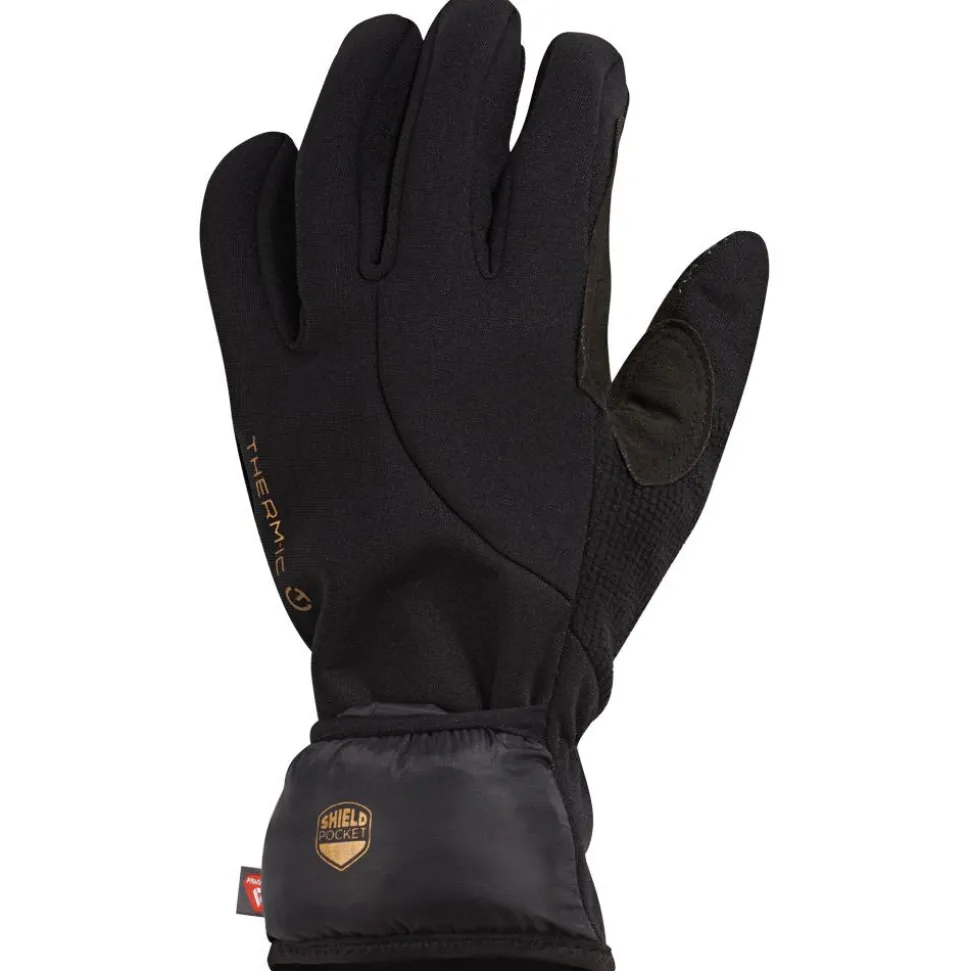 Gant Therm-Ic Touring Versatile Gloves Black