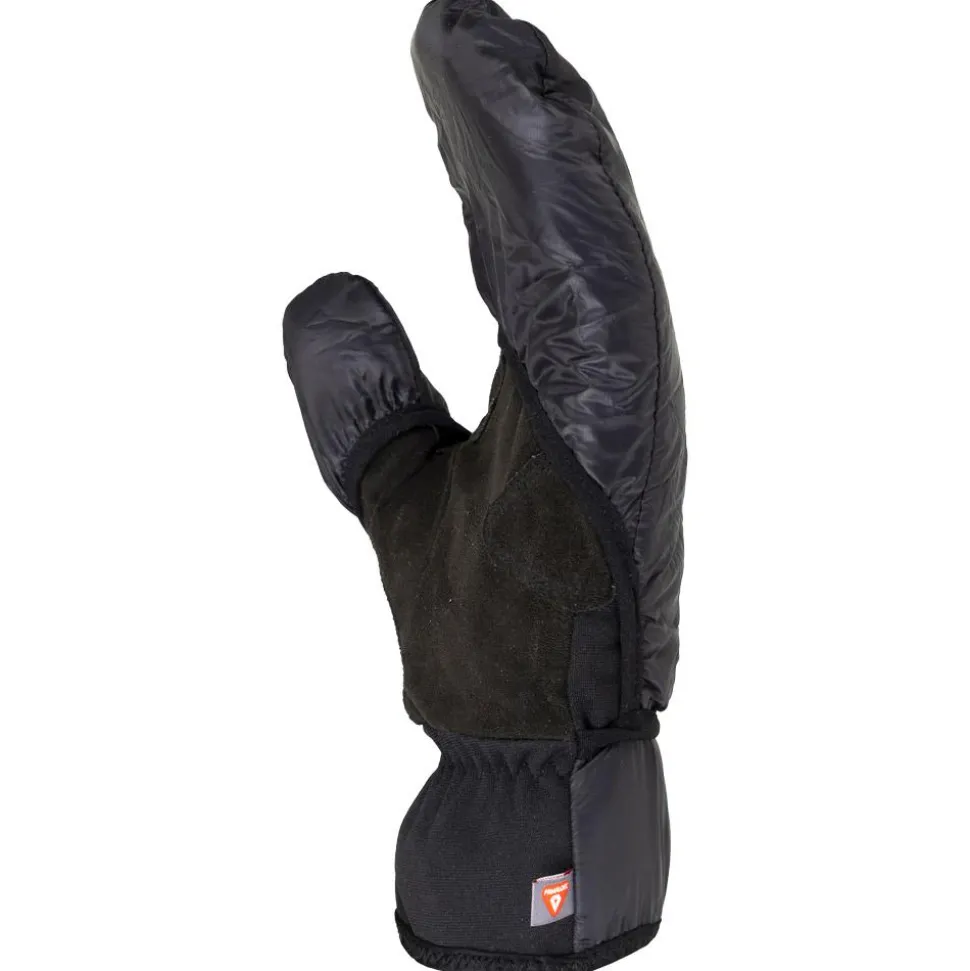 Gant Therm-Ic Touring Versatile Gloves Black