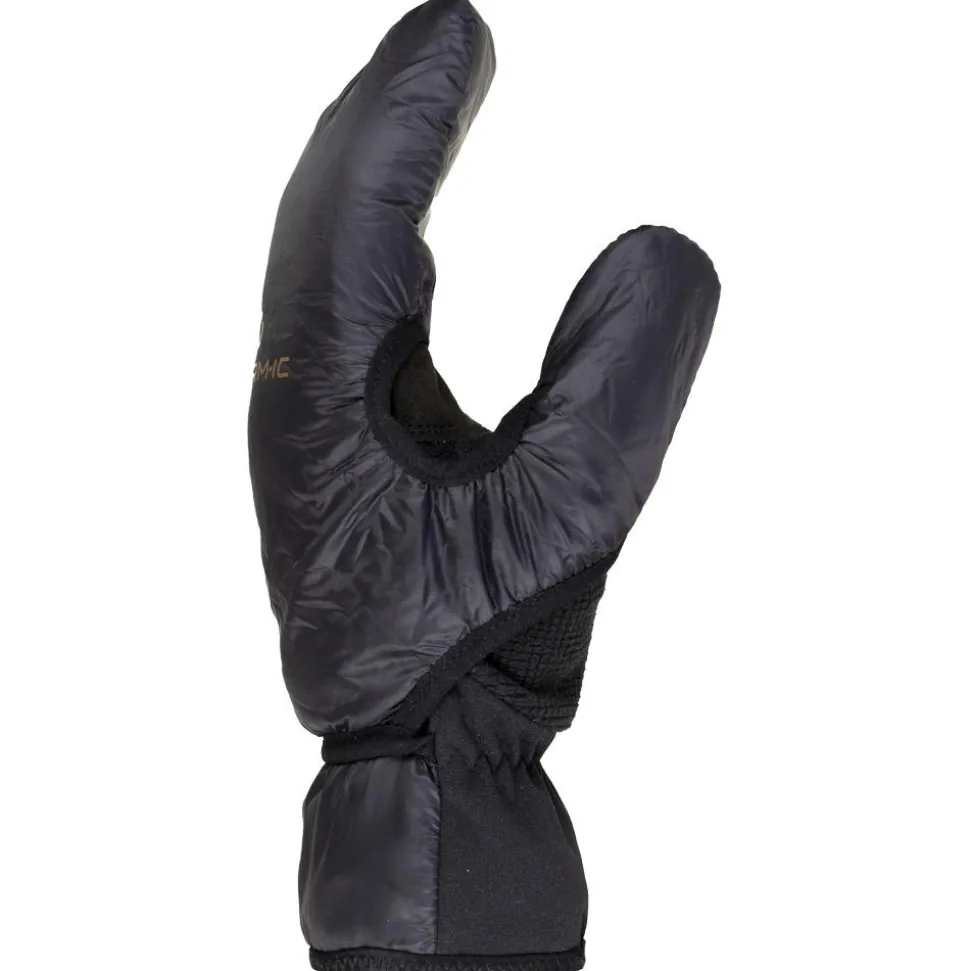 Gant Therm-Ic Touring Versatile Gloves Black