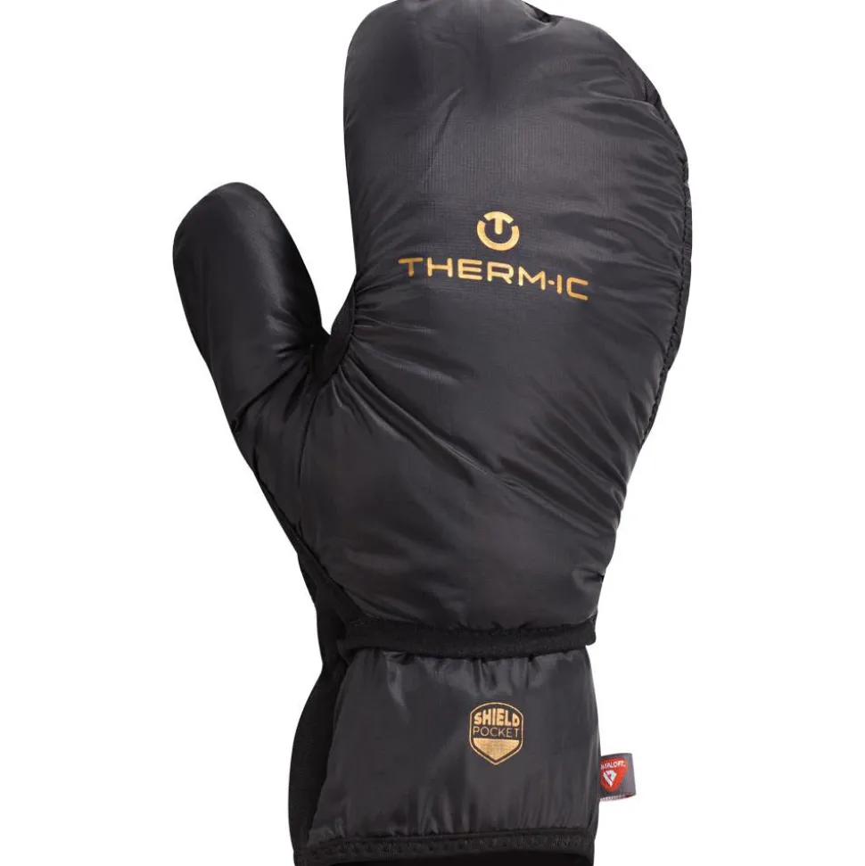 Gant Therm-Ic Touring Versatile Gloves Black