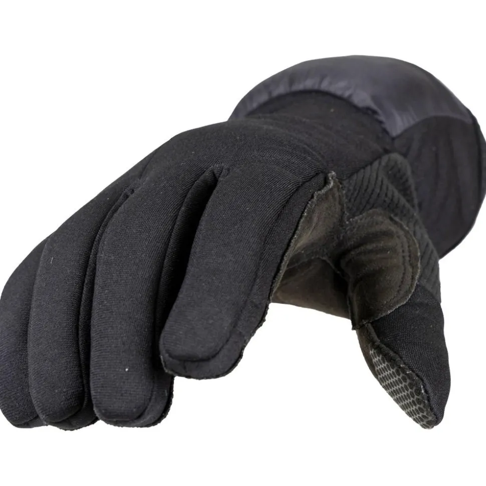 Gant Therm-Ic Touring Versatile Gloves Black
