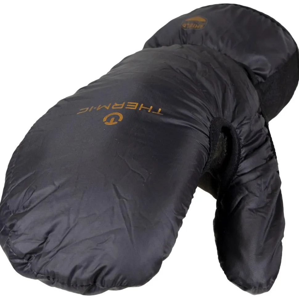 Gant Therm-Ic Touring Versatile Gloves Black