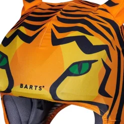 Housse Casque Barts Helmet Cover 3D Orange