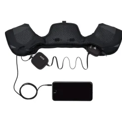 Kit Audio Smith Aleck Wired Noir