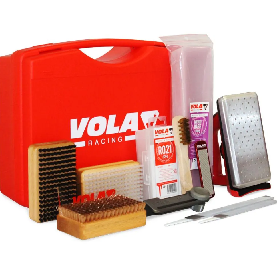 Kit Entretien Vola Set Alpin