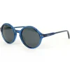 Lunettes de soleil Binocle Eyewear Sydney Grey Blue Grey Polarized