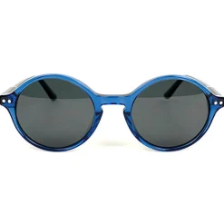 Lunettes de soleil Binocle Eyewear Sydney Grey Blue Grey Polarized