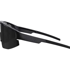 Lunettes de soleil Bliz Matrix Matte Black Smoke