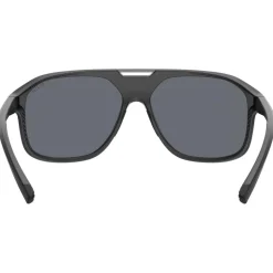 Lunettes de soleil Bollé Arcadia Black Matte TNS Gold