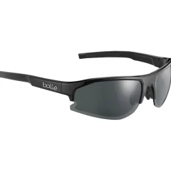 Lunettes de soleil Bollé Bolt 2.0 Black Shiny Polarized TNS
