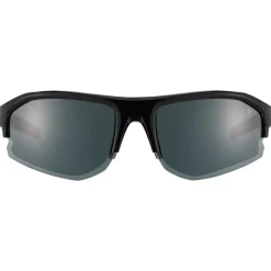 Lunettes de soleil Bollé Bolt 2.0 Black Shiny Polarized TNS