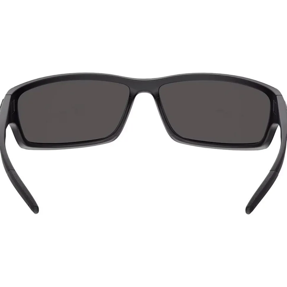 Lunettes de soleil Bollé Cerber Black Matte Tns Gold
