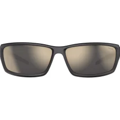 Lunettes de soleil Bollé Cerber Black Matte Tns Gold
