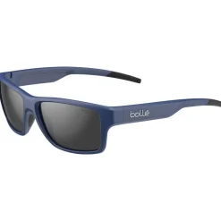 Lunettes de soleil Bollé Status Dark Blue Matte TNS