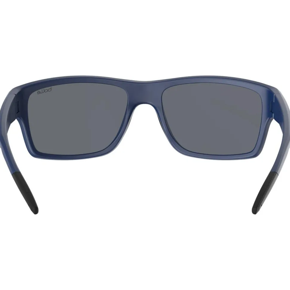 Lunettes de soleil Bollé Status Dark Blue Matte TNS