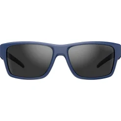 Lunettes de soleil Bollé Status Dark Blue Matte TNS