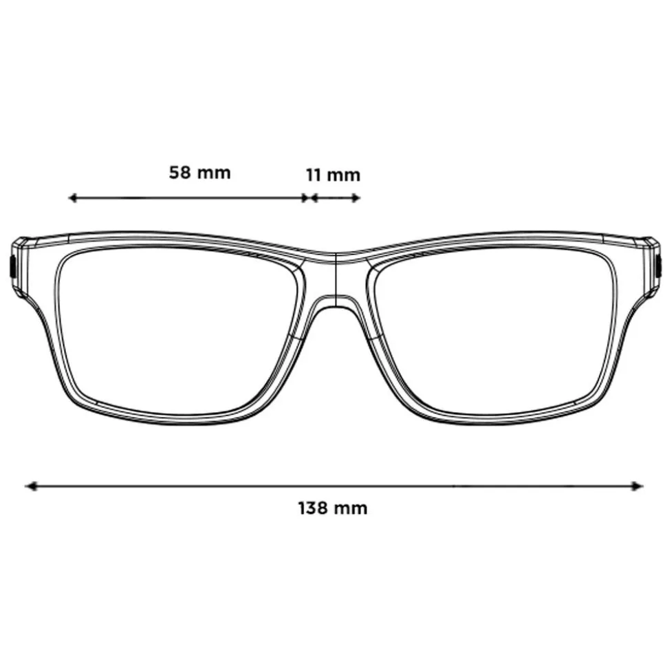 Lunettes de soleil Bollé Status Dark Blue Matte TNS