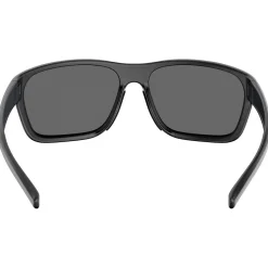 Lunettes de soleil Bollé Strix Black Matte Volt+ Gun Polarized