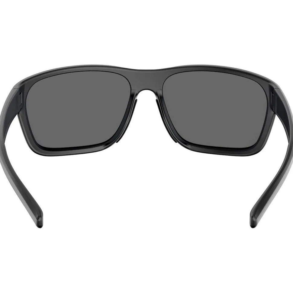 Lunettes de soleil Bollé Strix Black Matte Volt+ Gun Polarized