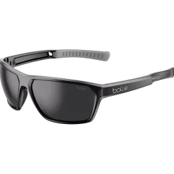 Lunettes de soleil Bollé Terrus Black Shiny Tns