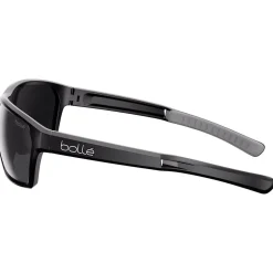 Lunettes de soleil Bollé Terrus Black Shiny Tns