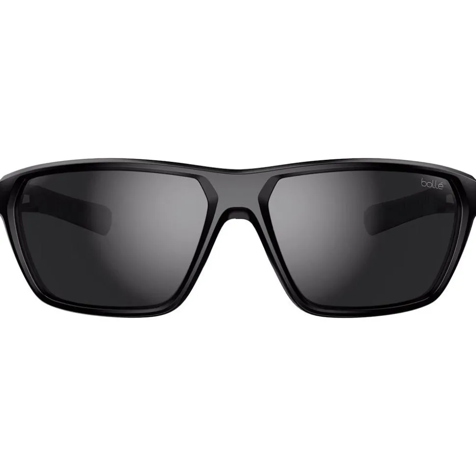 Lunettes de soleil Bollé Terrus Black Shiny Tns