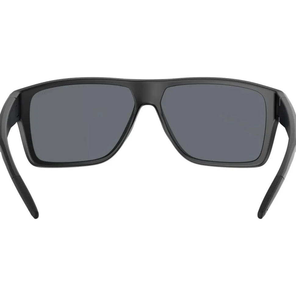 Lunettes de soleil Bollé Temper Black Matte TNS Gold