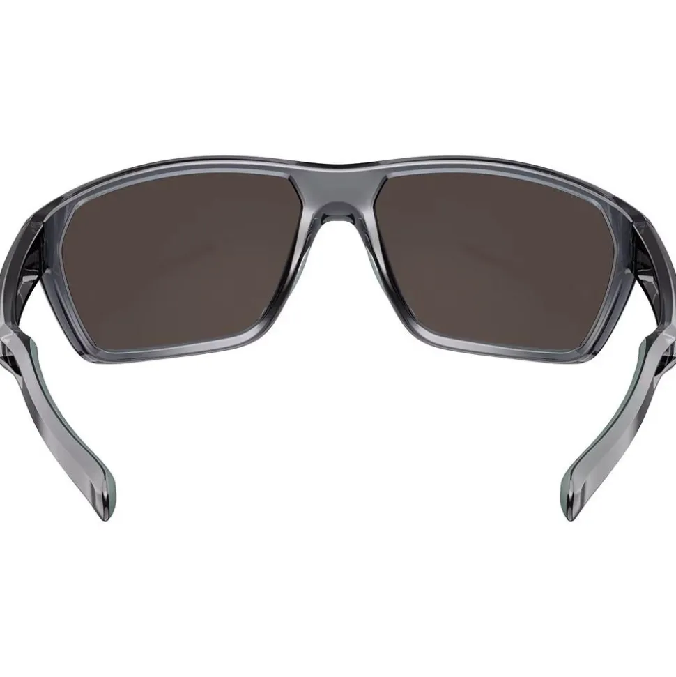 Lunettes de soleil Bollé Terrus Black Matte Brown Polarized
