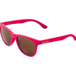 Lunettes de soleil Cairn Daisy Mat Terracota