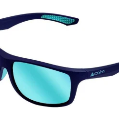 Lunettes de soleil Cairn Flake Mat Midnight Mint