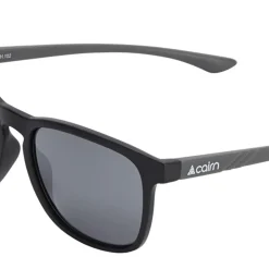 Lunettes de soleil Cairn Josh Mat Black Graphite