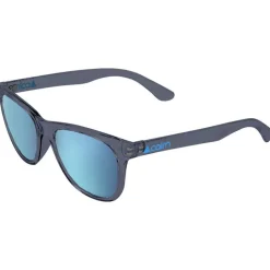 Lunettes de soleil Cairn Foolish Crystal Graphite Black