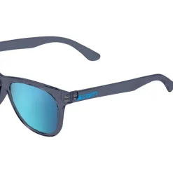 Lunettes de soleil Cairn Foolish Crystal Graphite Black