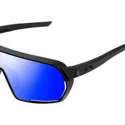 Lunettes de soleil Cairn Roc Mat Black Blue
