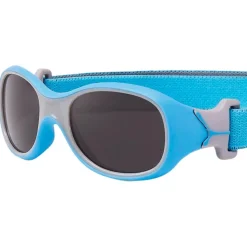 Lunettes de soleil Cebe Chouka Matt Blue Grey Zone Blue Light