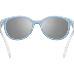 Lunettes de soleil Cebe Ella Sky Clear Matte Zone Blue Light Grey Cat.3