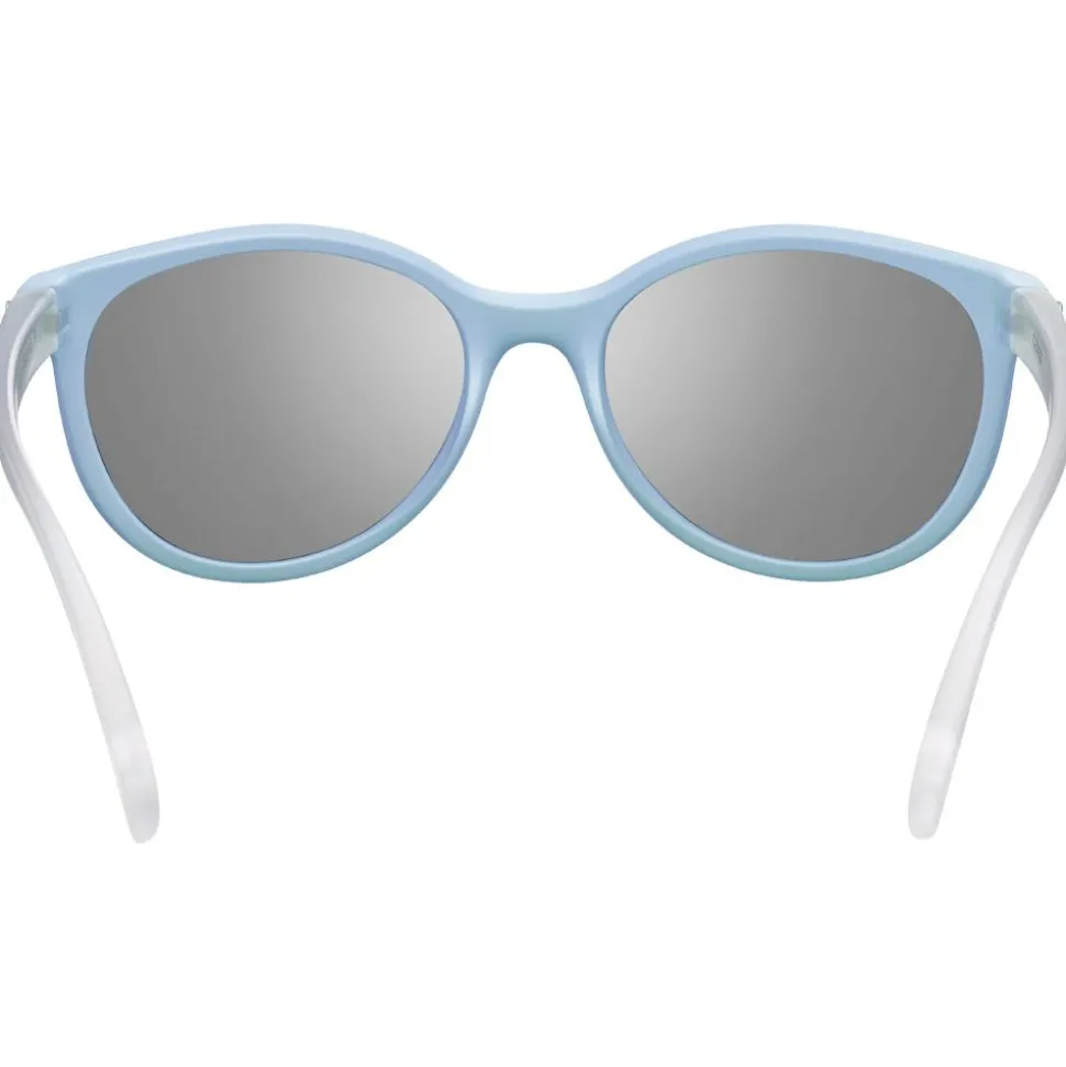 Lunettes de soleil Cebe Ella Sky Clear Matte Zone Blue Light Grey Cat.3