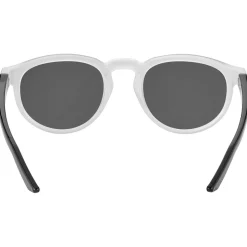 Lunettes de soleil Cebe Nightawk Crystal Black Matte Zone Grey Cat.3 Silver