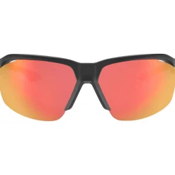Lunettes de soleil Cebe Stamina Black Red Matte Zone Grey Cat.3 Red + Zone Yellow Cat.0 + Zone Clear Cat.0
