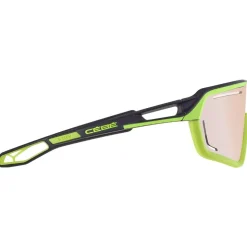 Lunettes de soleil Cebe S'Track Vision Lime Pro Zone Vario Rose Cat.1-3 Silver