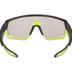 Lunettes de soleil Cebe S'Track Vision Lime Pro Zone Vario Rose Cat.1-3 Silver