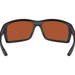 Lunettes de soleil Costa Del Mar Reefton Light Blackout Green Mirror Polarized