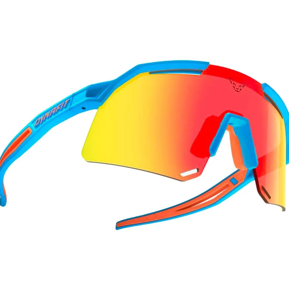 Lunettes de soleil Dynafit Ultra Evo Frost Dawn