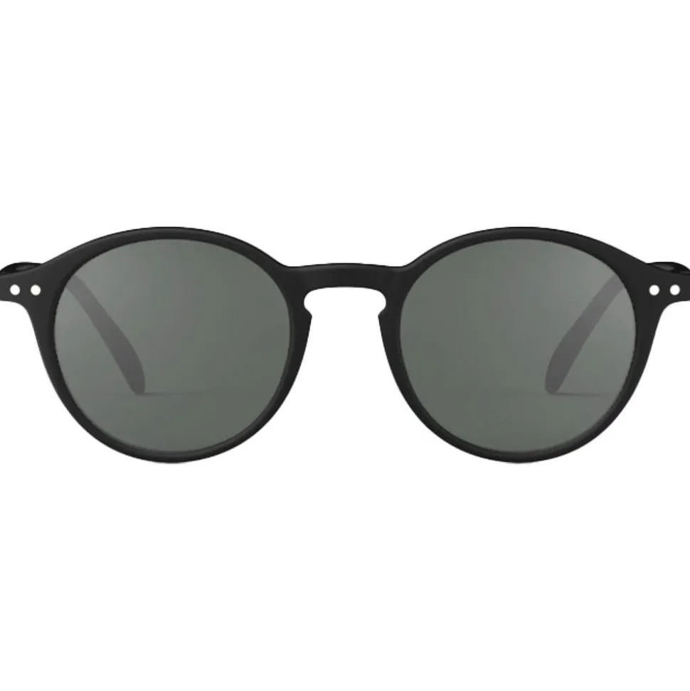 Lunettes de soleil Izipizi D Sun Black