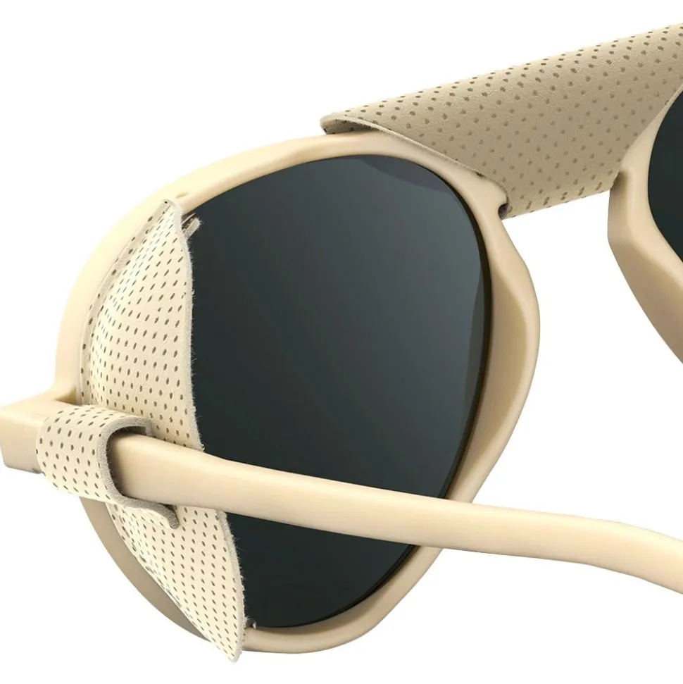 Lunettes de soleil Izipizi #I Glacier Sand Cat.3 All Weather