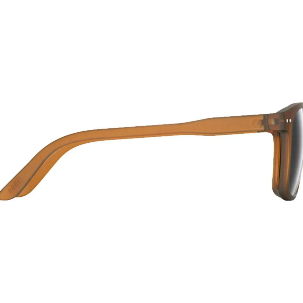 Lunettes de soleil Izipizi Journey Hazel Soft Grey