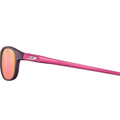 Lunettes de soleil Julbo Arcade Violet Rose Foncé Spectron 3 Rose Or
