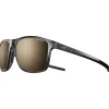 Lunettes de soleil Julbo The Streets Translucide Brillant Noir Spectron 3 Polarized